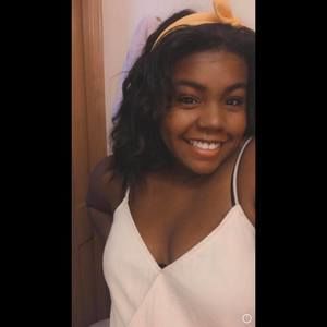 Meet your Posher, Addisen